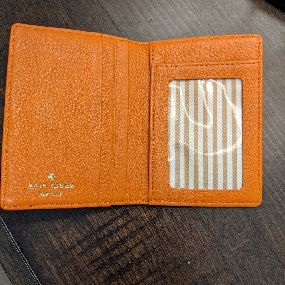 Kate Spade Mini Wallet